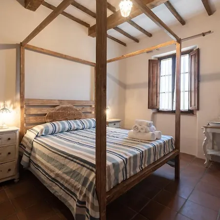 L'arte Dei Semplici Vakantieboerderij *