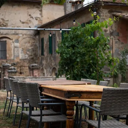 L'arte Dei Semplici Montalcino