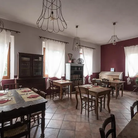 L'arte Dei Semplici * Montalcino