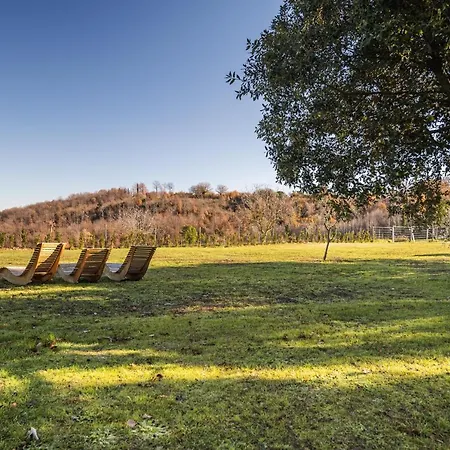 L'arte Dei Semplici * Montalcino