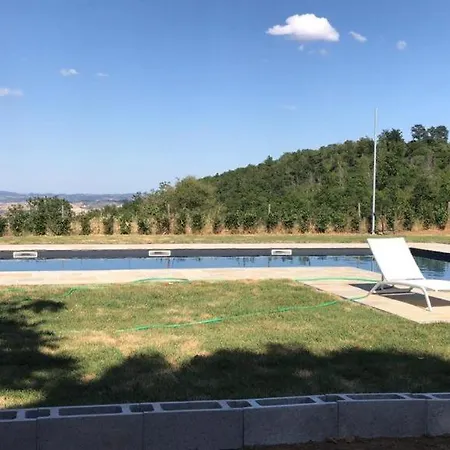 L'arte Dei Semplici Vakantieboerderij
