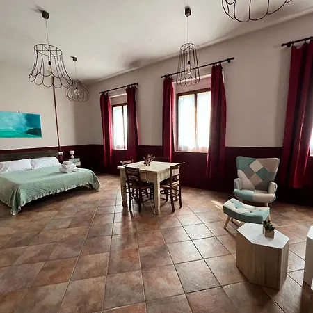 L'arte Dei Semplici Vakantieboerderij *