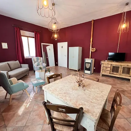 Vakantieboerderij L'arte Dei Semplici Montalcino