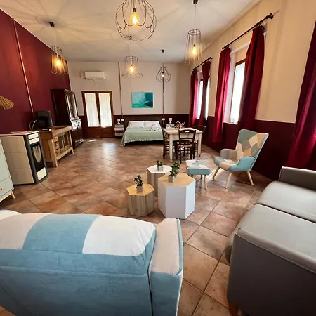 L'arte Dei Semplici Vakantieboerderij