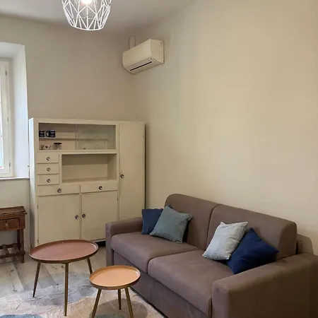 L'arte Dei Semplici Фермерский дом