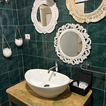 L'arte Dei Semplici * Монтальчино