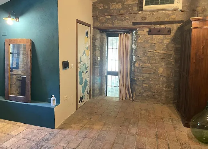 L'arte Dei Semplici * Монтальчино