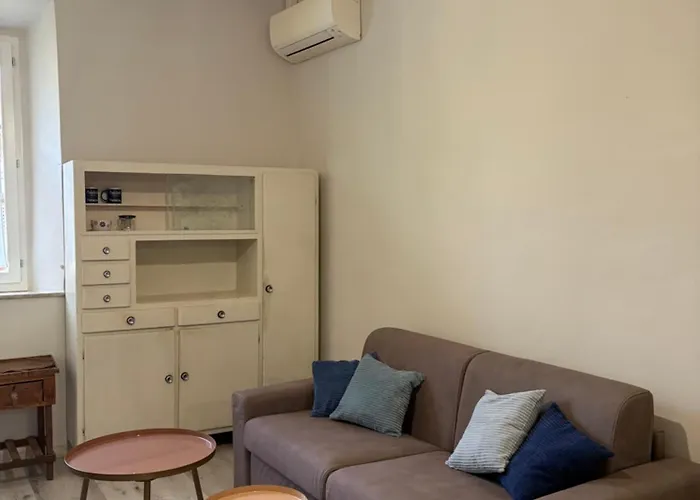 L'arte Dei Semplici Фермерский дом