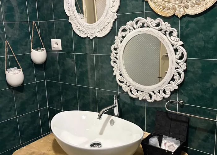 L'arte Dei Semplici * Монтальчино